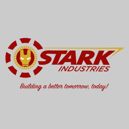 Stark Industries - NeatoShop Stark Industries - NeatoShop