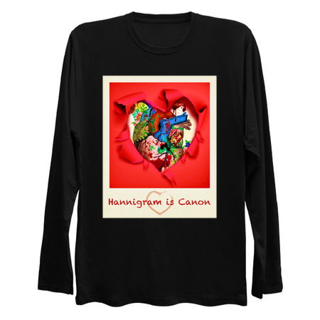 Hannigram is Canon Valentine Anatomical Heart tiny thumbnail