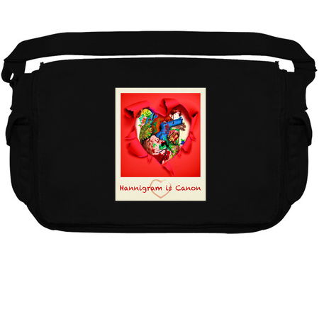 Hannigram is Canon Valentine Anatomical Heart tiny thumbnail