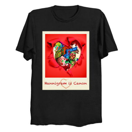 Hannigram is Canon Valentine Anatomical Heart tiny thumbnail