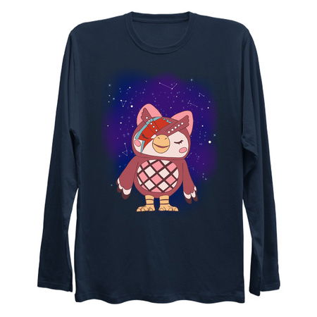 Starowl tiny thumbnail