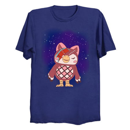 Starowl tiny thumbnail