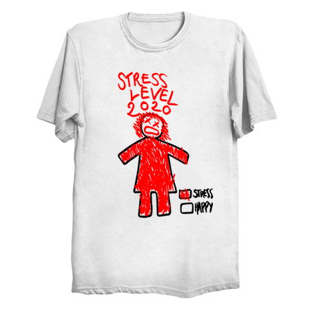 StReSs LeVeL WoMeN - NeatoShop