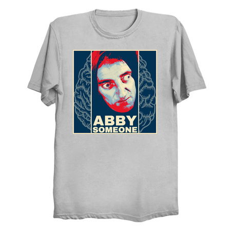 Abby Someone from Young Frankenstein tiny thumbnail