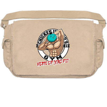 Chicken Island Gym tiny thumbnail