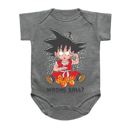 wrong ball tiny thumbnail