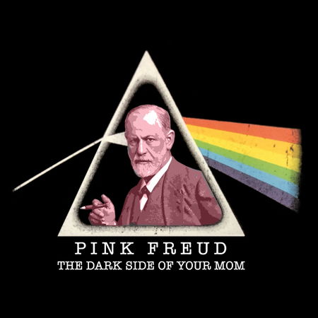 Freud the dark side of deals your mom