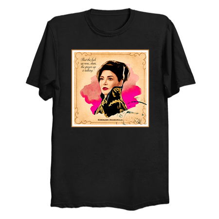 Secretary General of UN Stamp with Grown-up Quote tiny thumbnail