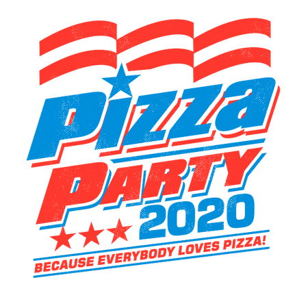 Pizza Party Neatoshop