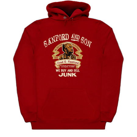 Fred Sanford Seller of Fine Second Hand Antiques tiny thumbnail