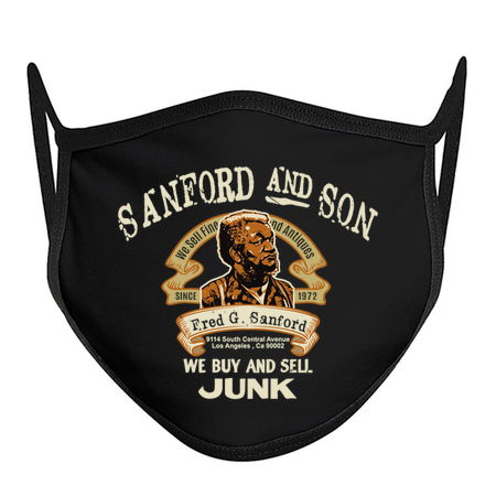 Fred Sanford Seller of Fine Second Hand Antiques tiny thumbnail