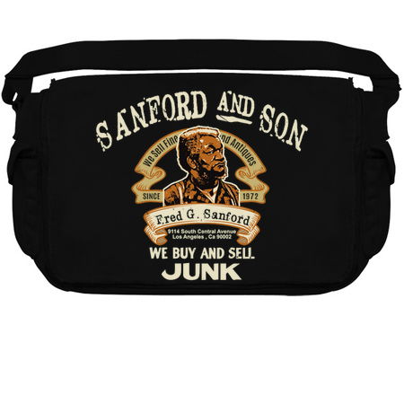 Fred Sanford Seller of Fine Second Hand Antiques tiny thumbnail