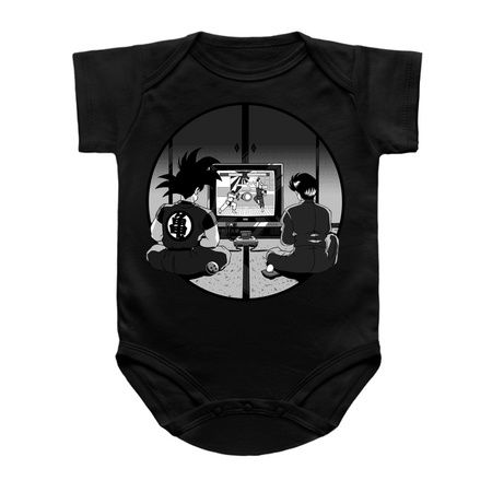 #156- The Stay-Home Fighters 2020 (Version 1 Manga Style) tiny thumbnail