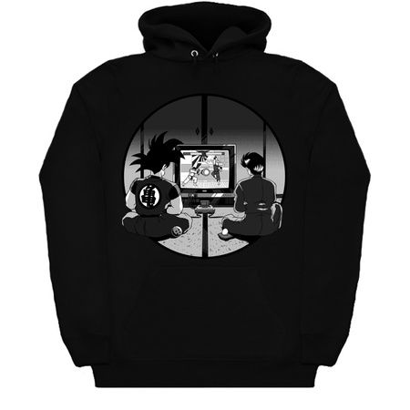 #156- The Stay-Home Fighters 2020 (Version 1 Manga Style) tiny thumbnail