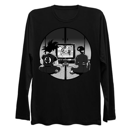 #156- The Stay-Home Fighters 2020 (Version 1 Manga Style) tiny thumbnail