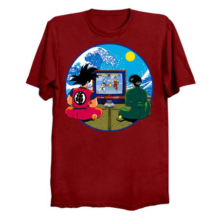 #157- The Stay-Home Fighters 2020 (Version 2) tiny thumbnail