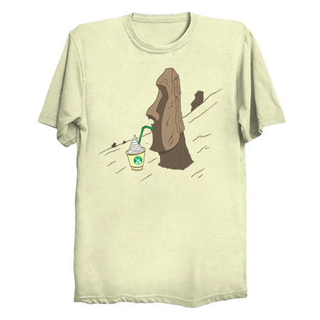 Easter Frapp tiny thumbnail