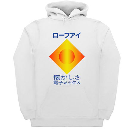 LO-FI Nostalgia Electronic Mix Japanese tiny thumbnail