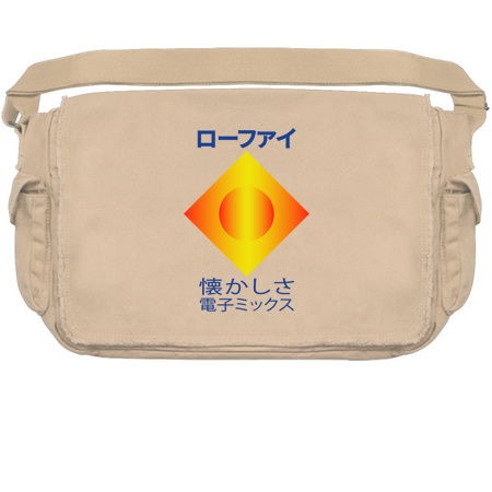 LO-FI Nostalgia Electronic Mix Japanese tiny thumbnail