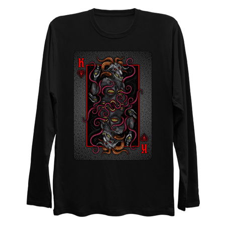 Shub-Niggurath King of Hearts - Azhmodai 2020 tiny thumbnail