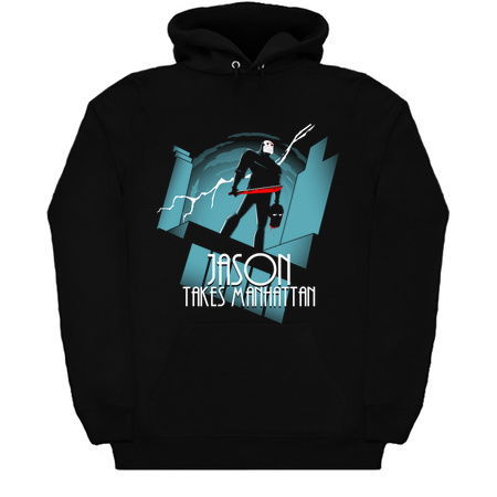 The Animated Slasher tiny thumbnail