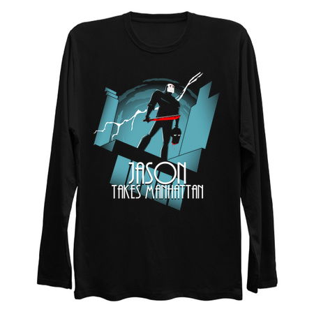 The Animated Slasher tiny thumbnail