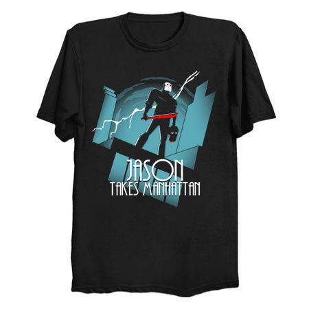 The Animated Slasher tiny thumbnail