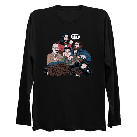 Staten Island Vampire Club tiny thumbnail