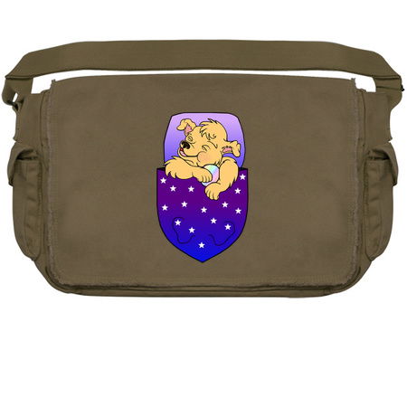 Night Time Dreaming Pocket Puppy tiny thumbnail