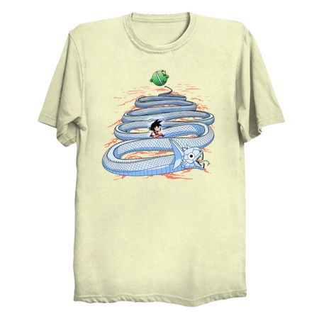 Long Journey tiny thumbnail