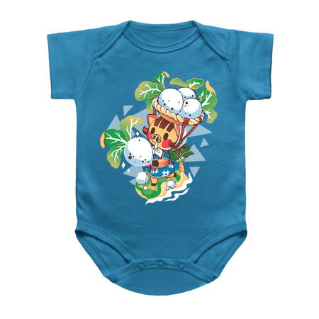 Stalk Girl tiny thumbnail