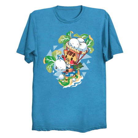 Stalk Girl tiny thumbnail