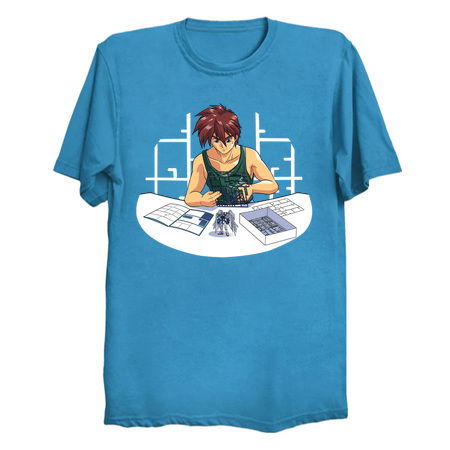 robot builder tiny thumbnail