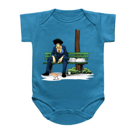 Sad Spike tiny thumbnail