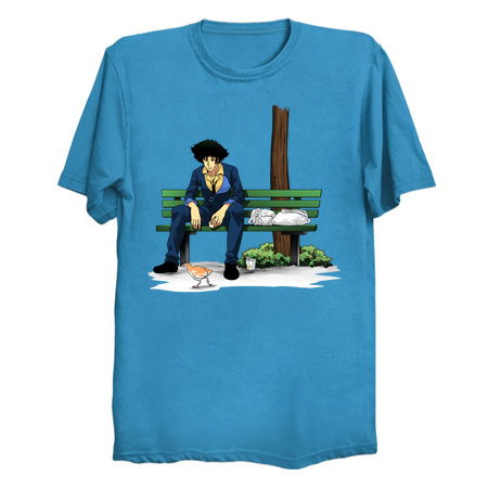 Sad Spike tiny thumbnail