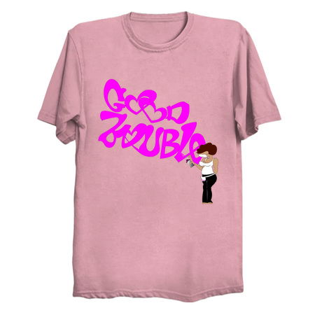 Good Trouble tiny thumbnail