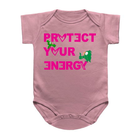 Protect Your Energy tiny thumbnail
