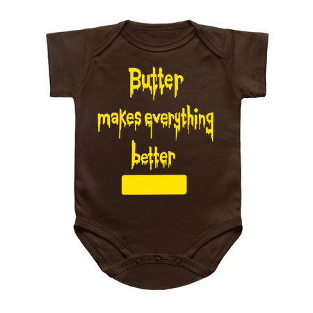 Butter Makes Everything Better tiny thumbnail