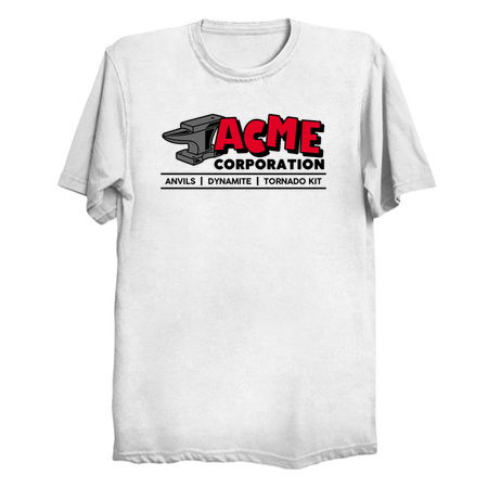 Anvils, Dynamite, Tornado kit. A. Corporation tiny thumbnail