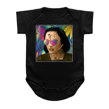 Iliana Order Spy - Tropical Vacation AU tiny thumbnail