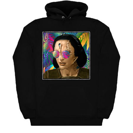 Iliana Order Spy - Tropical Vacation AU tiny thumbnail