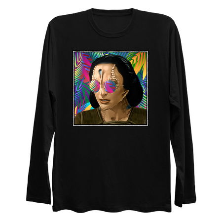 Iliana Order Spy - Tropical Vacation AU tiny thumbnail