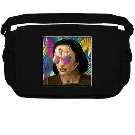 Iliana Order Spy - Tropical Vacation AU tiny thumbnail