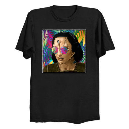 Iliana Order Spy - Tropical Vacation AU tiny thumbnail