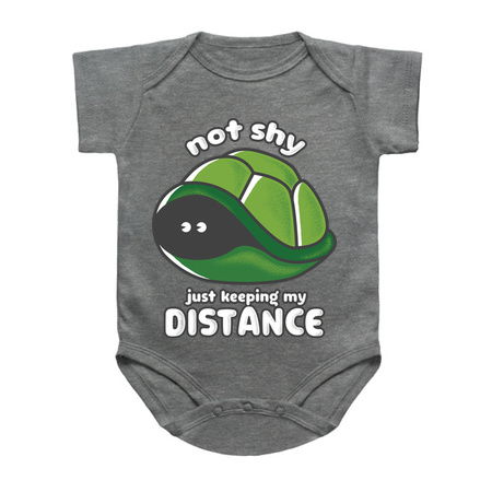 keeping my distance tiny thumbnail