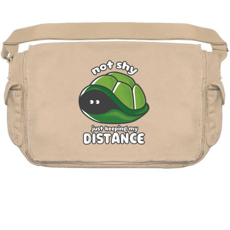 keeping my distance tiny thumbnail