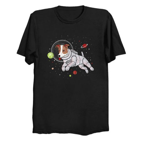 spacedog - NeatoShop