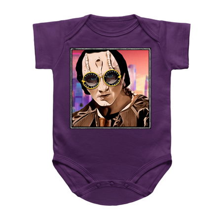 Deep Space Vice Murder Lizard Spy - No Text tiny thumbnail