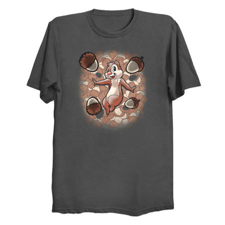 Nuts beauty tiny thumbnail