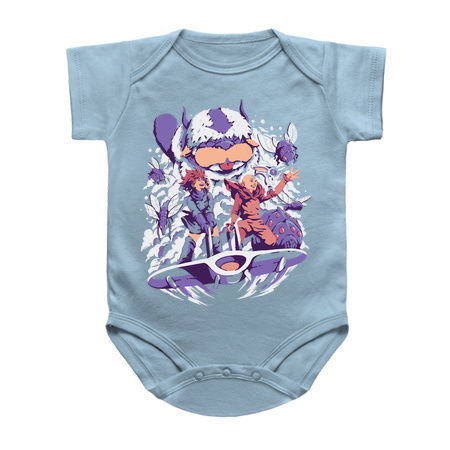 From the Valley of the Wind tiny thumbnail